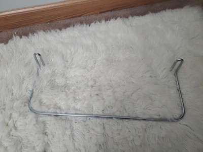 Mattress Retainer Bar For Adjustable Bed Base Bolton (20''x7''x3'')