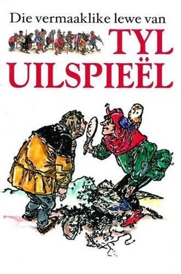 Pieter W. Grobbelaa Die Vermaaklike Lewe Van Tyl Uilspiee (Hardback) (UK IMPORT)