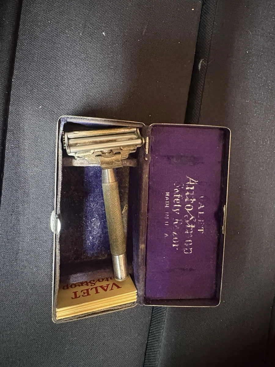 Valet Auto Strop Razor for sale | eBay