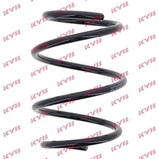 Front Axle KYB RH3514 Suspension Spring for MINI
