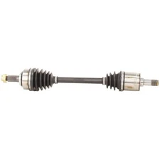 Surtrak Axle HO-8594