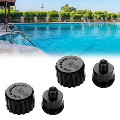 Robustes Ölbecher-Set für Jandy 2133 nahtlose Integration mit Ventilsystemen