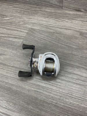 BPS Johnny Morris Carbonlite 2.0 JCT10SHLA Super High Speed