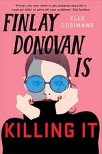 Finlay Donovan Is Killing It: Could being mistaken for a hitwoman solve ever...