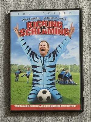 Kicking & Screaming (Full Screen) DVD *Buy 2 Get 1 Free*