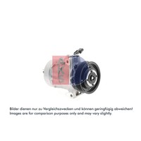Kompressor Klimaanlage AKS Dasis 853028N FüR Hyundai Kia Tucson Sportage IV