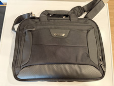 Targus Corporate Traveler 15.4 Laptop Briefca...