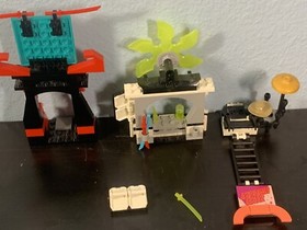LEGO Ninjago Lot - Parts Only - 70505, 70666, 70665, 71707, 71701, 71708, 70671