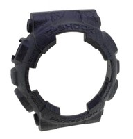 Casio Bezel | G-Shock GA-100CG Ersatzteil LüNette Blau