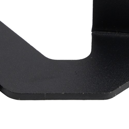 Side LED Light Pods Windshield Mount Brackets For Kawasaki Teryx Teryx4 T8 - Picture 7 of 12