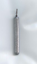 25 of 5/8 oz lead finesse drop shot weights
