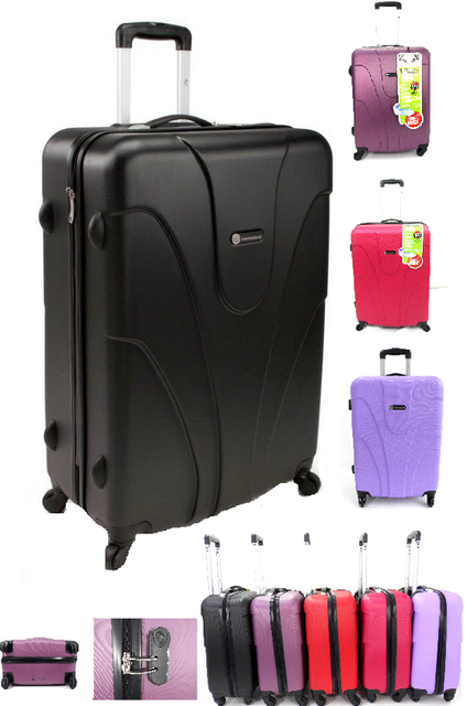 it luggage uk