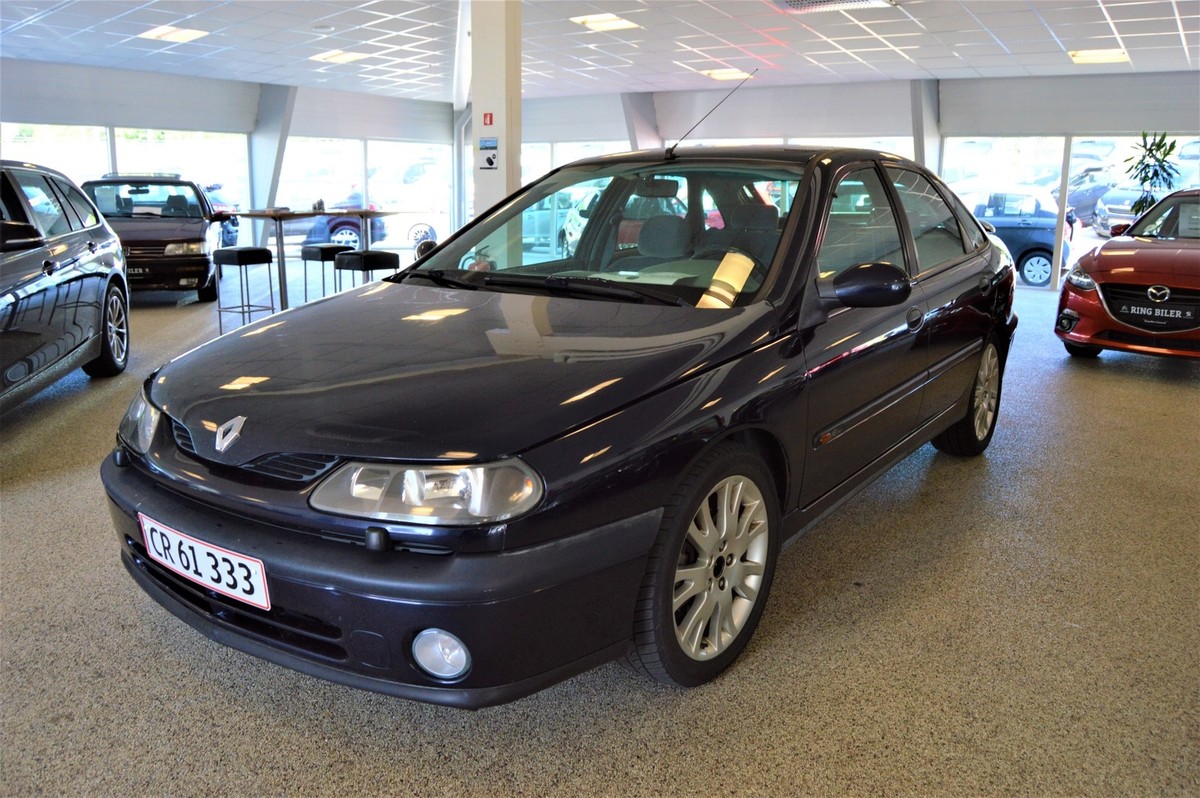 Авторазбор renault laguna 3