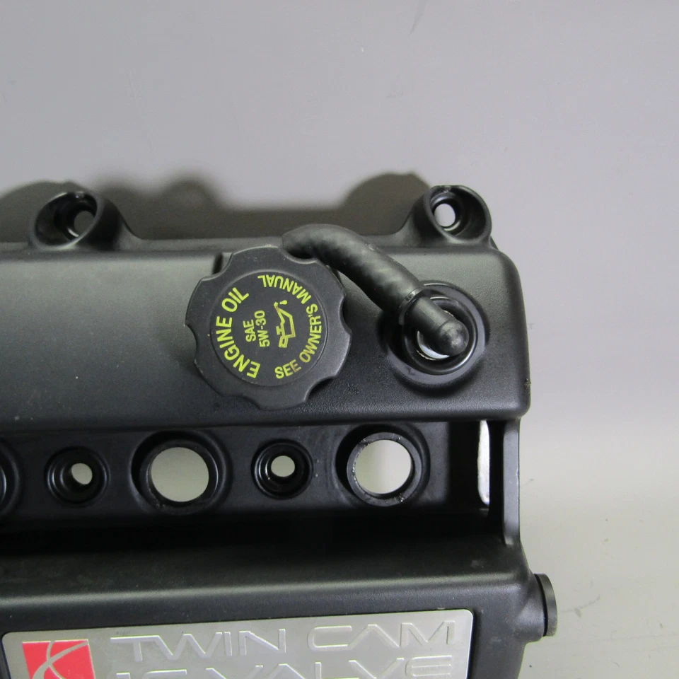 1999 - 2002 年土星阀盖 DOHC S 系列 1.9L 升 Sl2 SC2 SW2 — 第 3/4 张图片