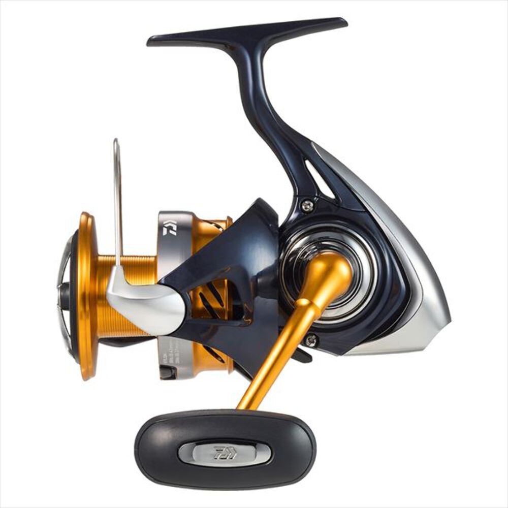 DAIWA 24 REVROS LT 6000D-H リール Daiwa 24 Revros LT6000D-H | eBay