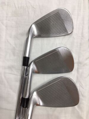 Golf Iron Set Ping i525 N.S.Pro MODUS3 TOUR115 (S) 6pcs 6-A JAPAN