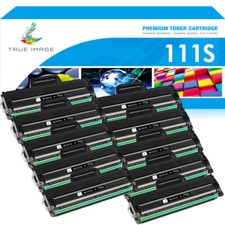 1-10 pk Toner Compatible with Samsung MLT-D111S Xpress M2020W M2024W M2070FW lot