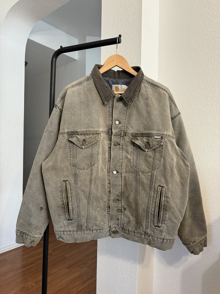 ジャケット・アウター 3rd Type Jacket CTE-24S203 size L CornerStone Duck Cloth Work Jacket | Product | SanMar