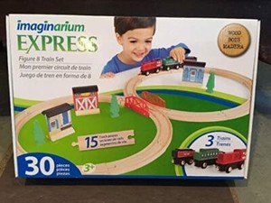 Imaginarium Express | eBay