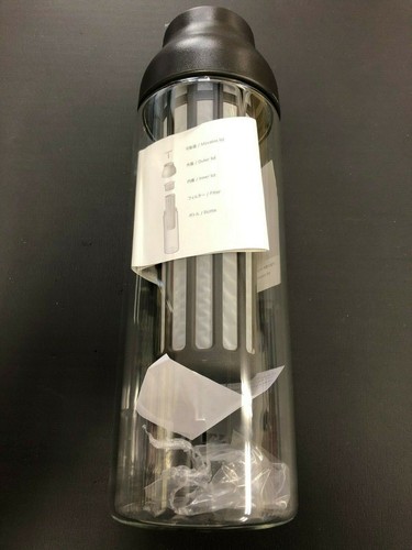 KINTO CAPSULE Cold Brew Carafe 1L 1 