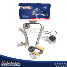 Timing Chain Kit Water Pump for 2008-2013 Honda Accord CR-V Civic Acura TSX 2.4L
