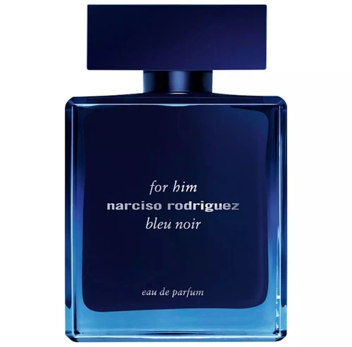 Narciso Rodriguez for Him Bleu Noir 50ml EDP Spray - Picture 1 of 1