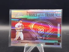 MLB - Atlanta Braves Inserts, Parallels & RCs - You Pick!