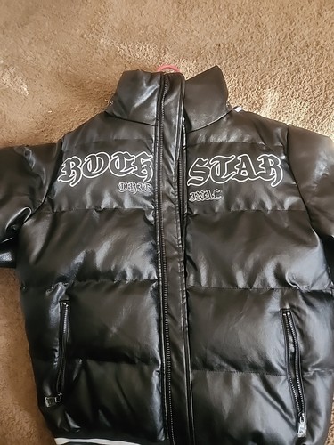 Rockstar Original Puffer Jacket