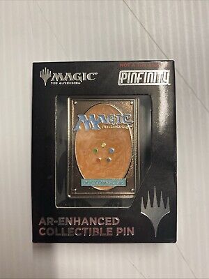 Pinfinity Magic The Gathering Limited Edition Since 1993 MTG Pinfinity Magic The Gathering Limited Edition Since 1993 MTG