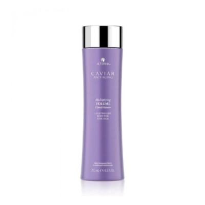Alterna Caviar Anti-Aging Multiplying Volume Conditioner 250ml