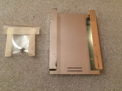 HARD DRIVE CADDY 60.46I25.001 A01 FUJITSU SIEMENS AMILO PRO V2040 
