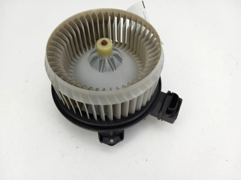 Jeep Compass 2007-2017 motor soplador Foto 2 de 4