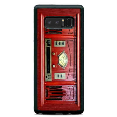 Classic Music Radio Case Cover For Samsung Galaxy S23 S22 Plus Ultra S21+ S20