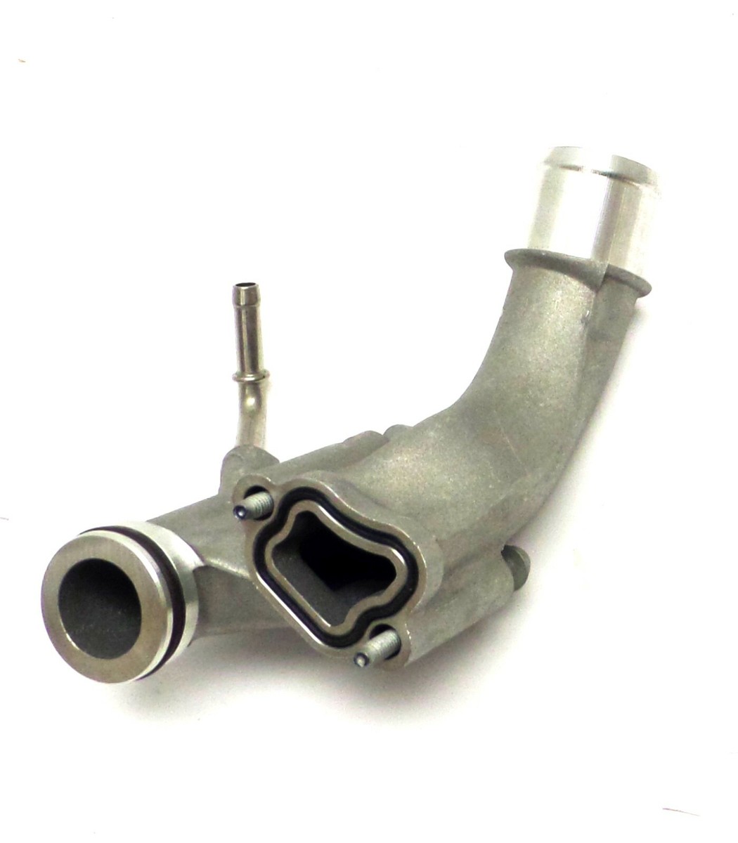 12643964 OEM New Water Outlet Assy V6 3.6L 2014-2019 Cadillac ATS