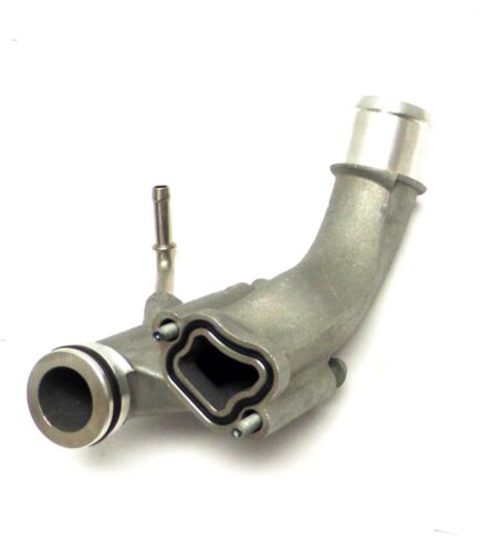 12643964 OEM New Water Outlet Assy V6 3.6L 2014-2019 Cadillac ATS CTS 3.6L Only - Picture 2 of 7