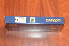 Chip 'n Dale: Rescue Rangers PAL-B NOE Ver NINTENDO NES OVP gebraucht, sehr gut