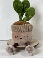 Greenhouse by Russ 12 Inch Plush Stuffed Succulent Plant Toy