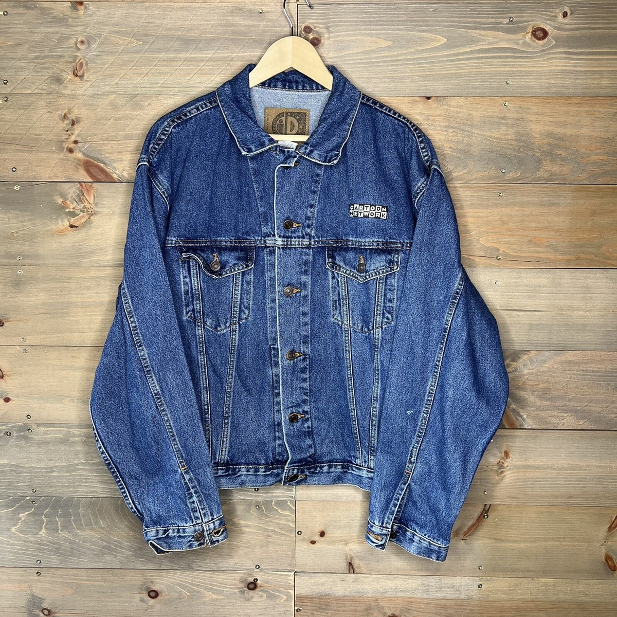 ジャケット・アウター 90s DENIME JACKET s-l1200.jpg
