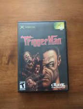 2004 Trigger Man Microsoft Xbox