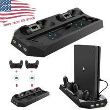 pecham vertical stand for ps4 slim