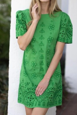 jude connally fall dresses Jude Connally Mirabella Dress