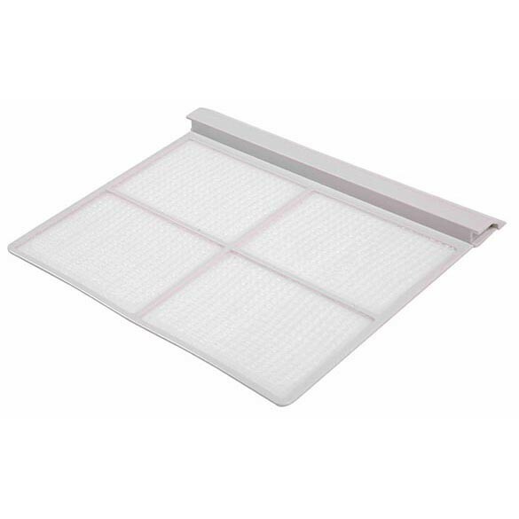 Klimaire 9000Btu 11.3 EER PTAC Air Conditioner 3Kw Electric Heater SLEEVE GRILL