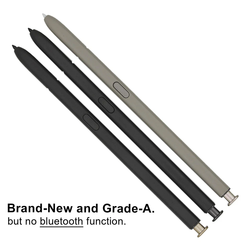 Repuesto de lápiz táctil Stylus S Pen para Samsung Galaxy S24 Ultra 5G SM-S928U Foto 4 de 4