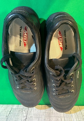 MBT Unisex EUR 39 2/3mBT 9 Komfort Toning Wanderschuh - Bild 8 von 10