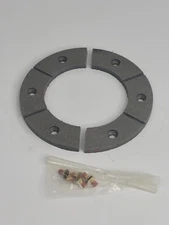 Nexen 801430 CLUTCH/BRAKE FACING KIT FMCB/E-130/875; Split for Flange Mount sp6