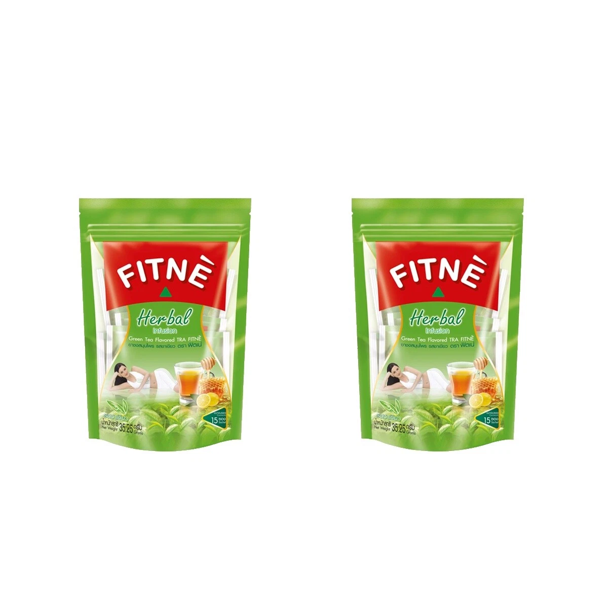 Bebidas de reemplazo de Comidas Fitne