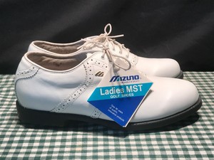mizuno ladies golf shoes