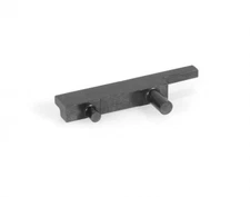 Evolution Gun Works EGW - 1911 Ejector .45 ACP - Blue 10000