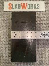 3/4x6x12 inch steel plate 6  x12  A36 Hot Roll Flat .75" Thick