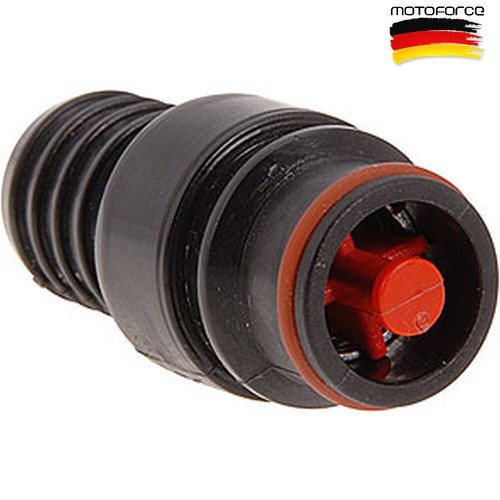 6360A NITO SERIE 6 ATTACCO RAPIDO SONDA MASCHIO ACQUA 3/4"" 19MM - Foto 9